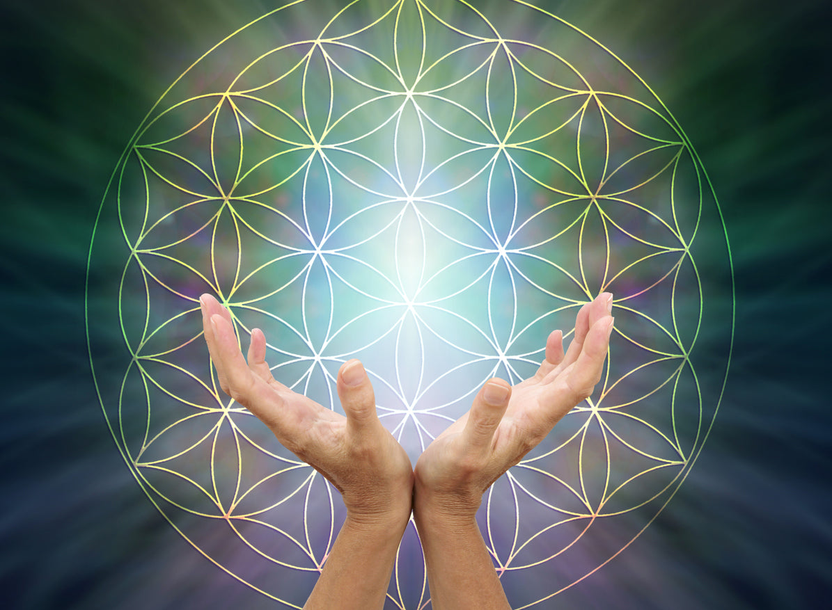 Shamanic Reiki Energy Work Session