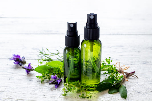 New Moon New Energy Air Spray