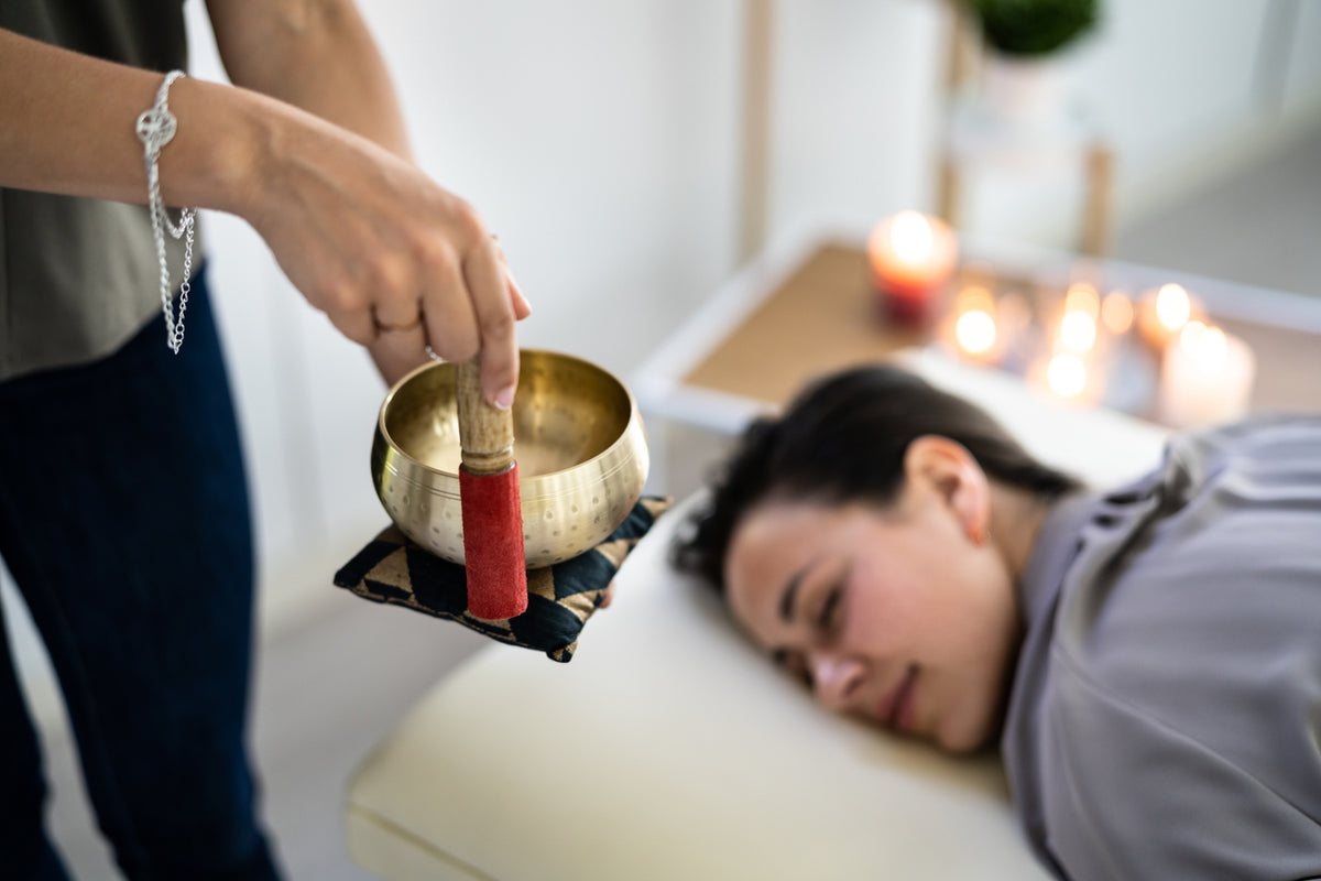 Shamanic Reiki Energy Work Session